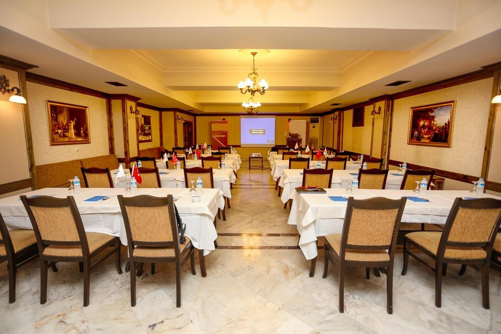 Baglar Saray Hotel Safranbolu Ngoại thất bức ảnh