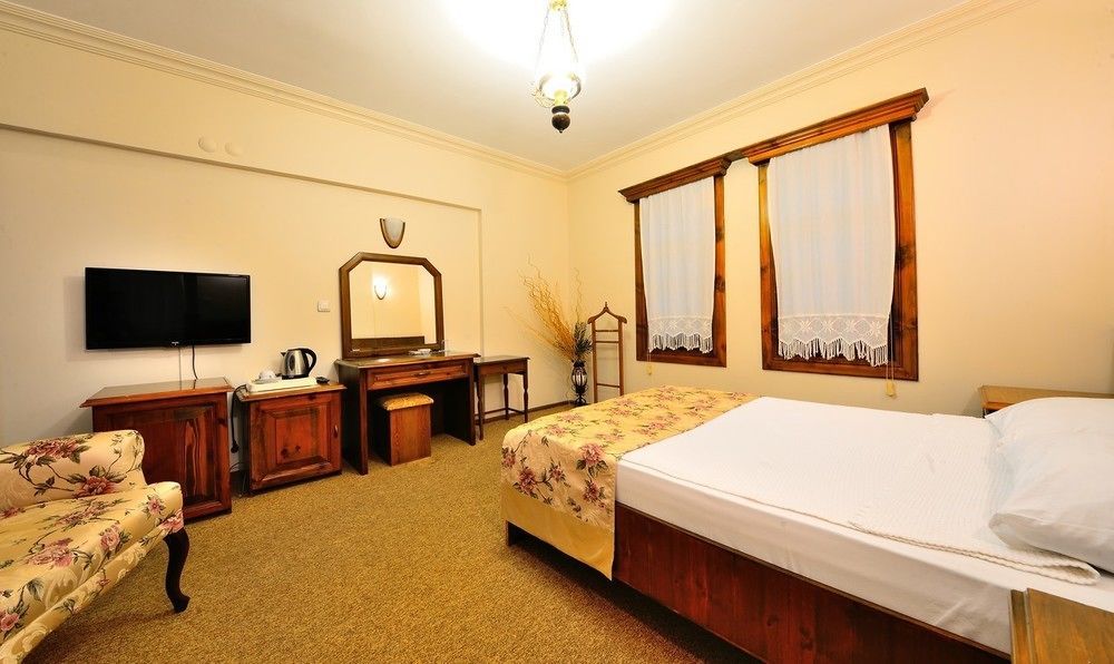 Baglar Saray Hotel Safranbolu Ngoại thất bức ảnh