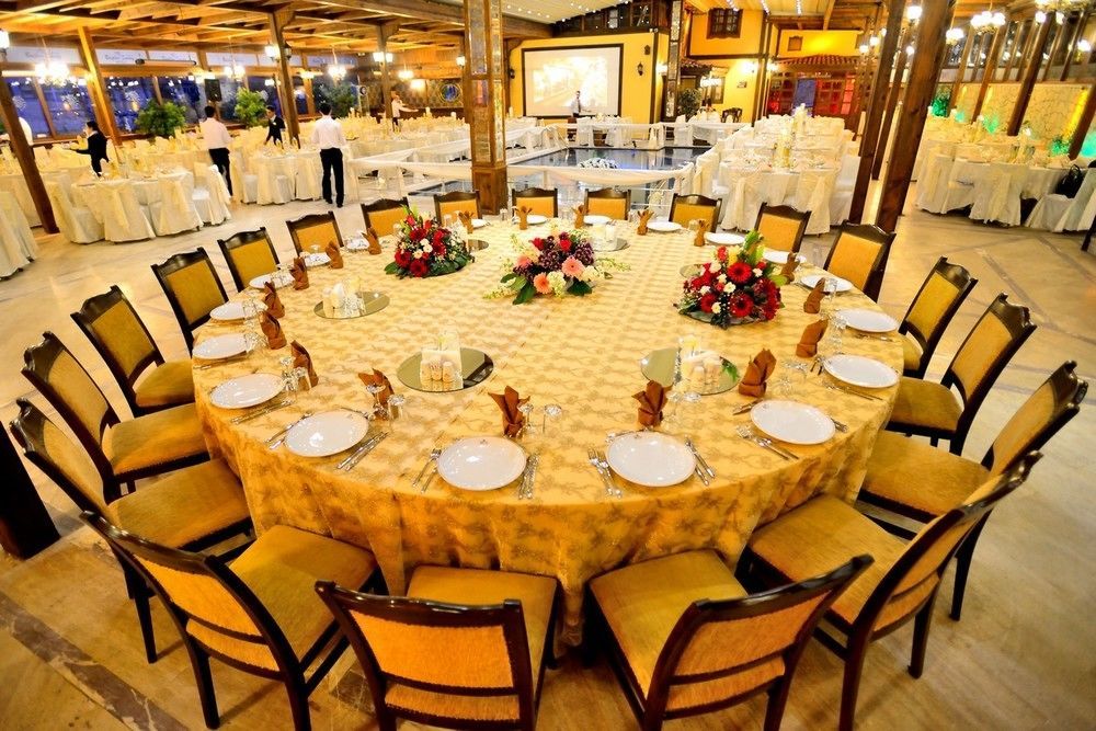 Baglar Saray Hotel Safranbolu Ngoại thất bức ảnh